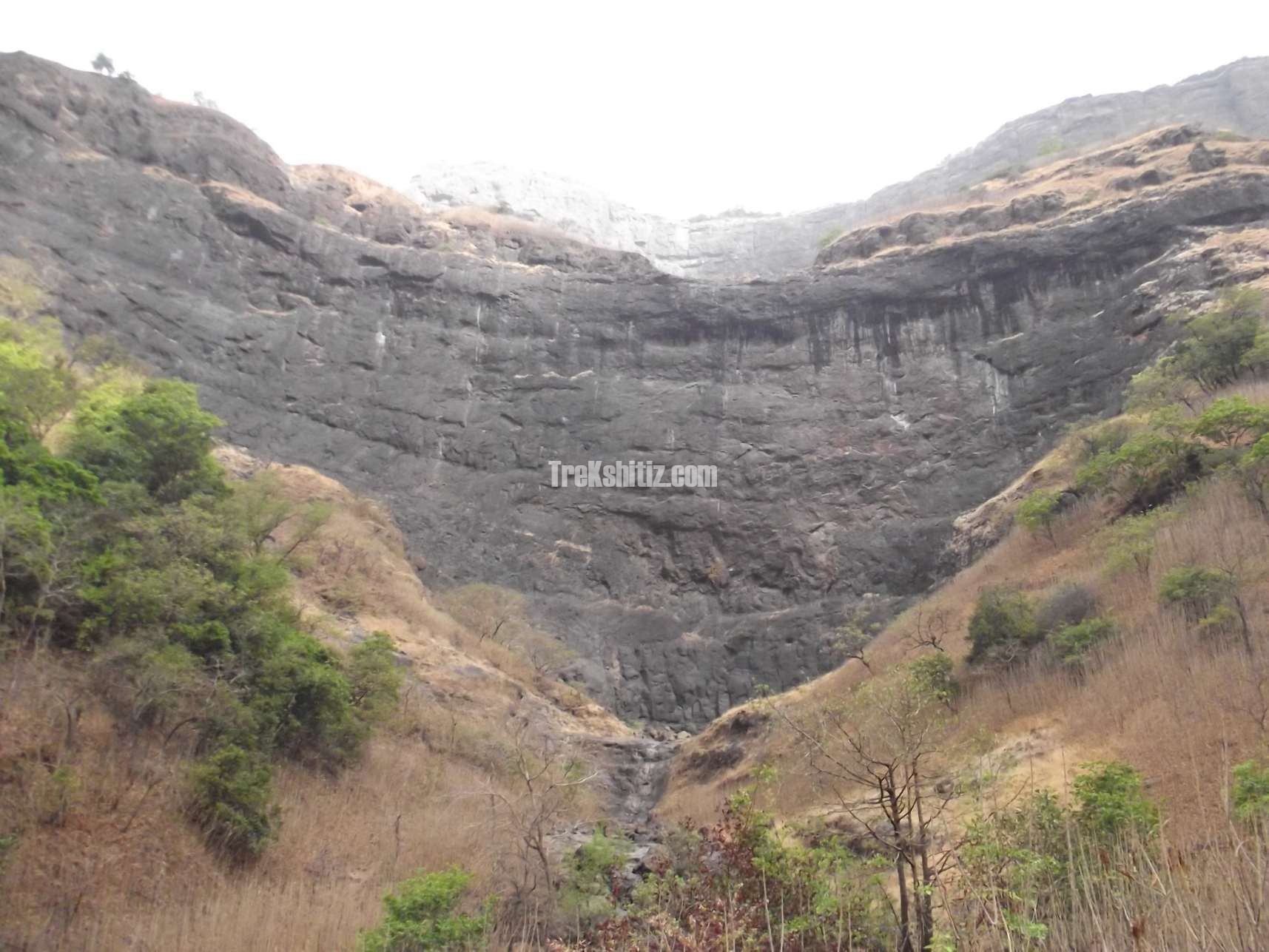 Sandan Valley - Karoli Ghat